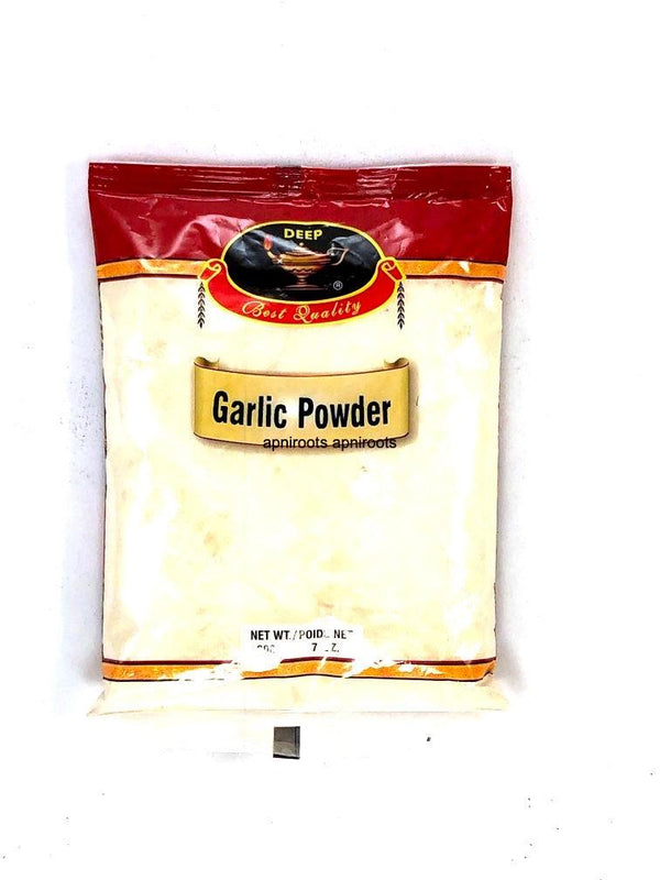 DEEP GARLIC PWD 200G - apniroots Grocery